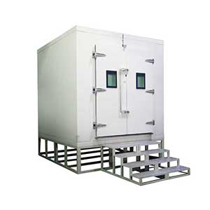 IP9K防水試驗(yàn)室|IP9K防水測試箱